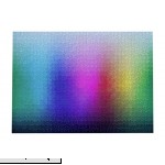 1000 Colors Jigsaw Puzzle CMYK Gradient Clemens Habicht  B0755N7C8V